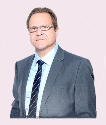 Rechtsanwalt Hans-Jürgen Pforr